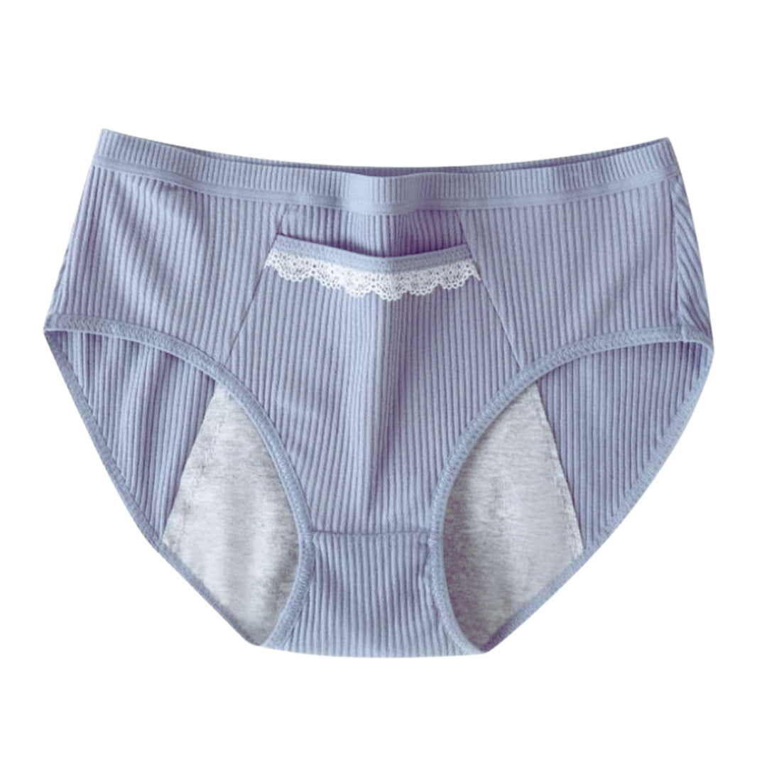 CALZON PARA CÓLICOS MENSTRUALES + COMPRESA